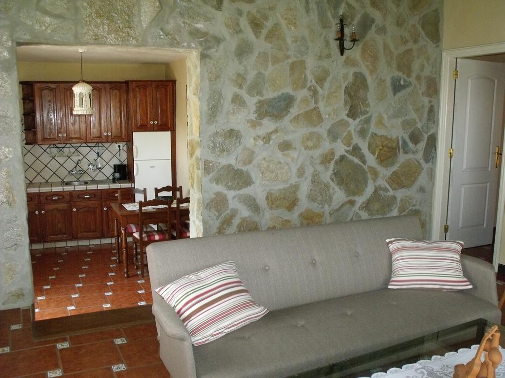 La Orotava-Casa Rural Los Nardos Montijos Exterior foto