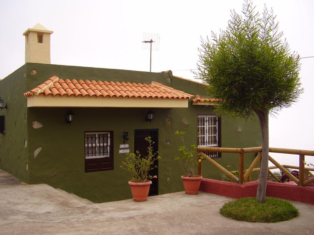 La Orotava-Casa Rural Los Nardos Montijos Exterior foto