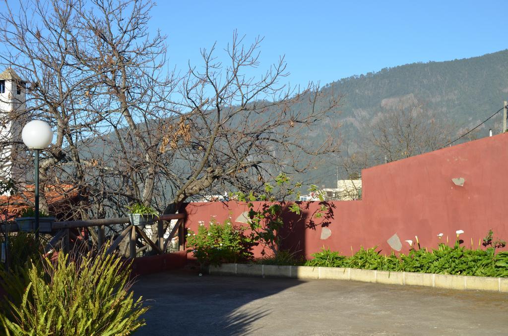 La Orotava-Casa Rural Los Nardos Montijos Exterior foto